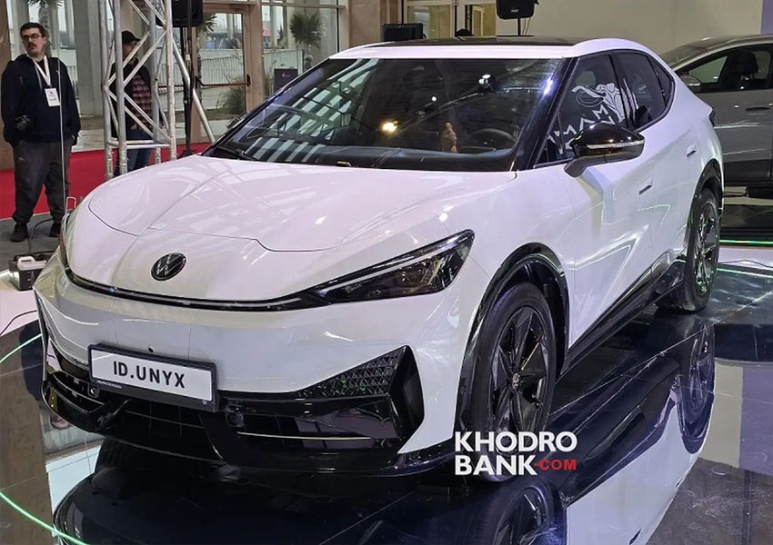 شرایط فروش فوق العاده نقدی آی دی یونیکس پیور با قیمت قطعی + جدول آذر ۱۴۰۴